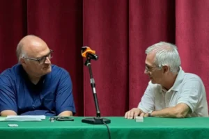 Nota CEI sulla nonviolenza: riflessione di Vittorio Rocca