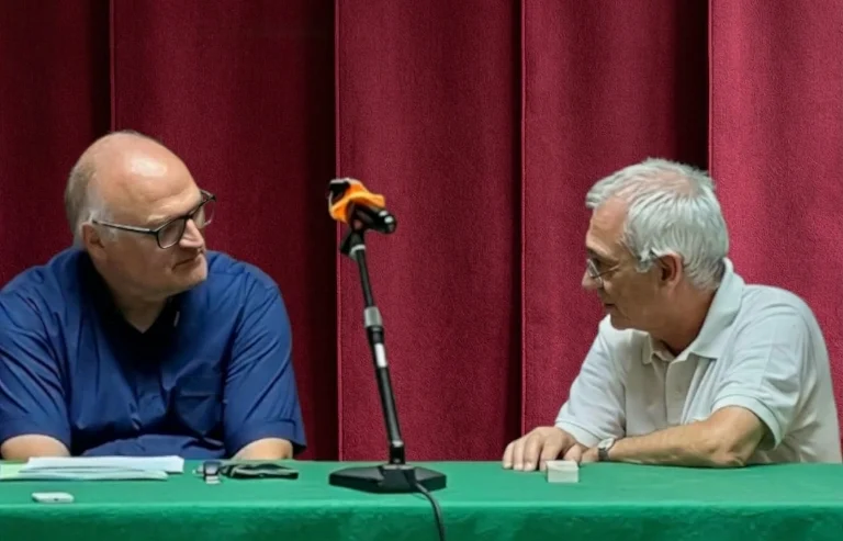 Nota CEI sulla nonviolenza: riflessione di Vittorio Rocca